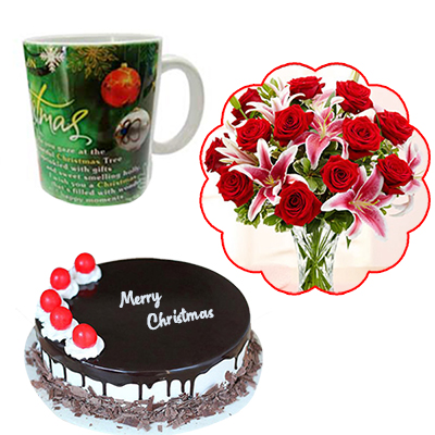 "Gift Hamper - code x24 - Click here to View more details about this Product